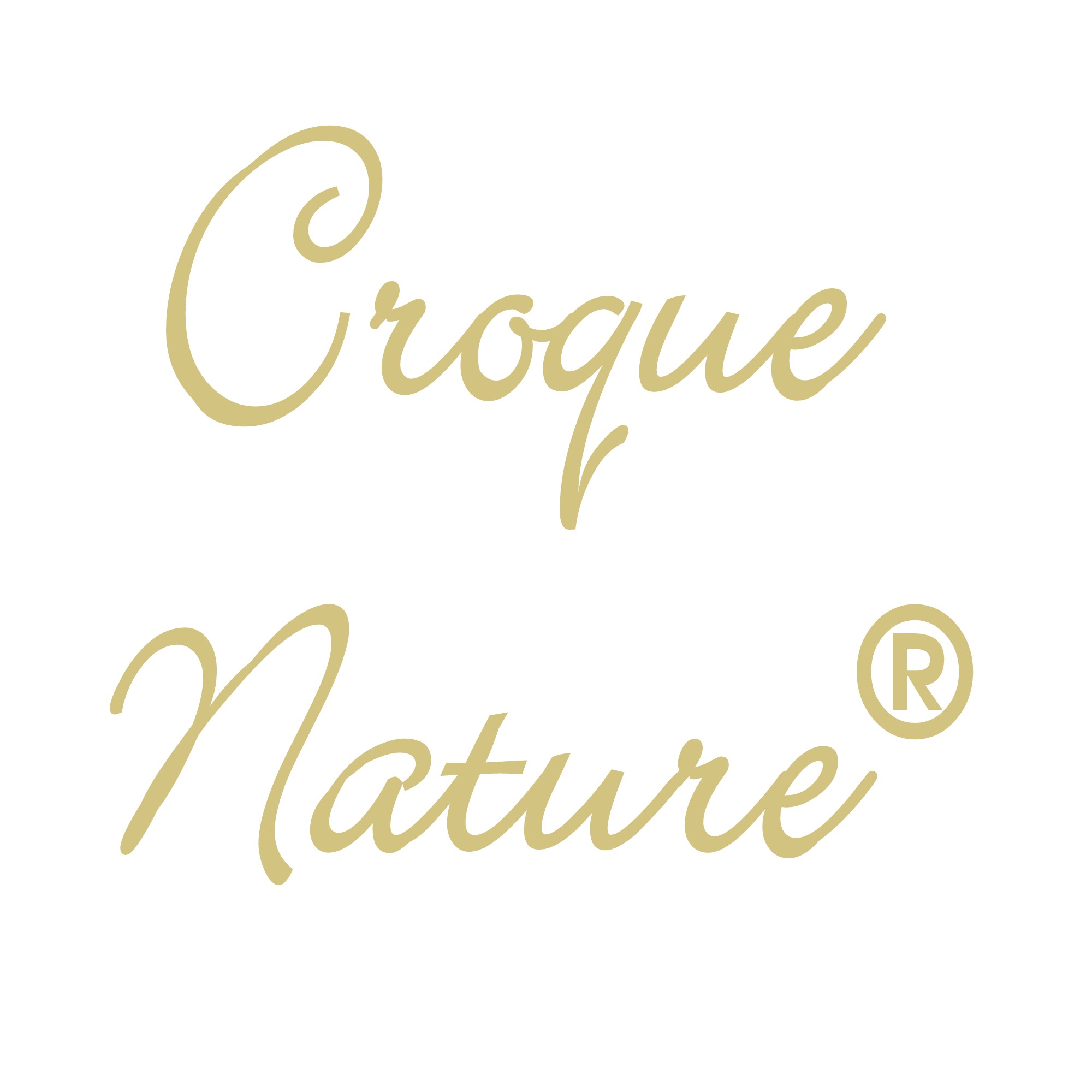 CROQUE NATURE® TANQUES